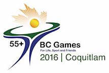 55PlusBCGamesCoquitlam